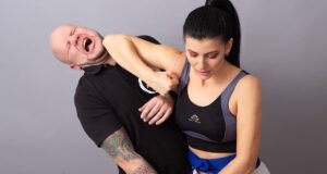 self-defense, karate, taekwondo