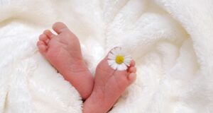 feet, baby, birth