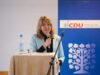 CDU greift Rehlinger wegen Linken-Kurs und Antisemitismus-Vorwurf an