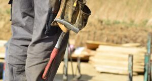 tool, construction worker, room hammer