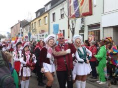 Bexbach plant Fastnacht 2026: Gemeinschaftssitzung, Rathaussturm und Umzug