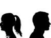 breakup, divorce, separation
