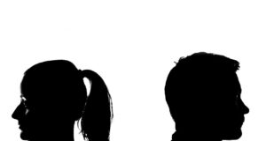 breakup, divorce, separation