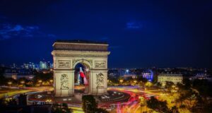 Arch de Triomph