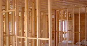 construction, house, building