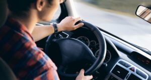 driving, car, car driving