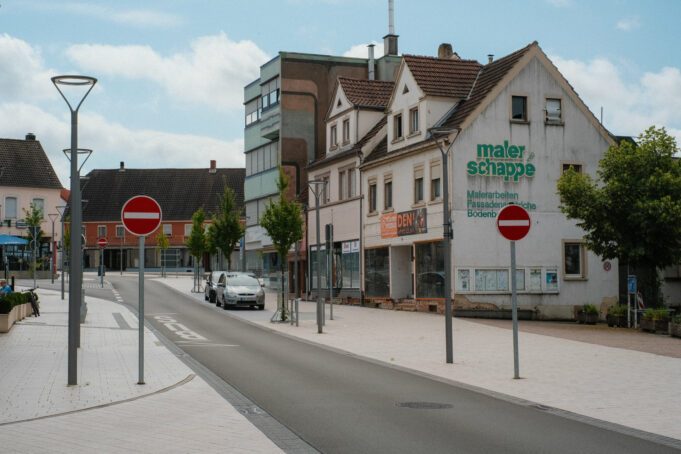 Symbolbild Bexbach