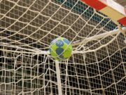 ball, handball, work out