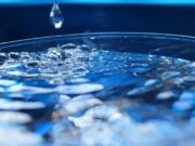 water, waterdrop, fluid