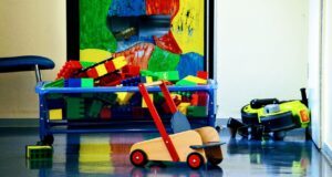 toy, kindergarten, daycare