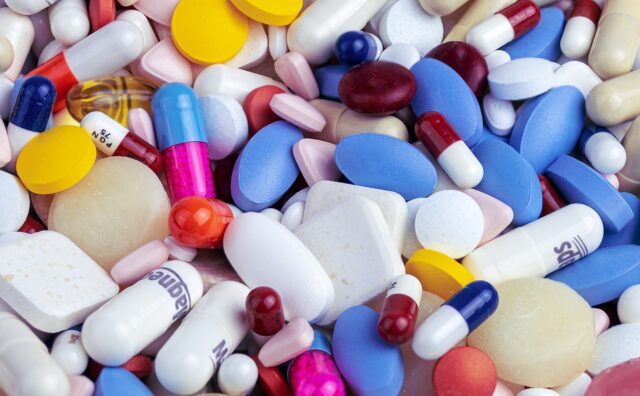 drugs, pills, capsules