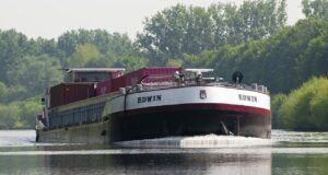 boat, flat bottom, transport