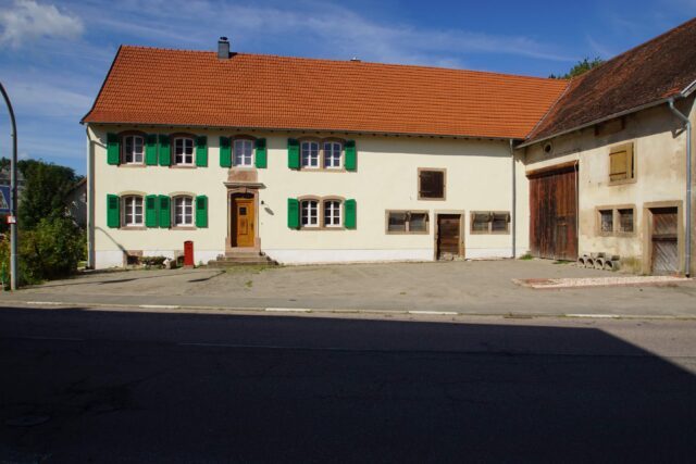 Bauernhaus