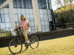 Homburg sagt E-Bike-Verkehrssicherheitstrainings ab: Neuer Termin folgt