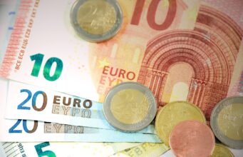 euro, money, currency