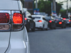 ADAC warnt vor einem der staureichsten Wochenenden des Sommers