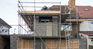 brown concrete building during daytime