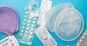anti pregnancy pills and condoms