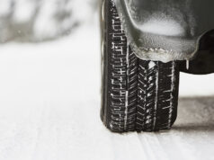 ADAC warnt: Winterreifen schon ab vier Millimetern austauschen