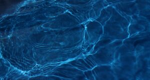 body of water