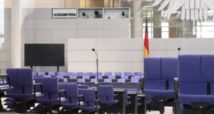 bundestag, government, parliament