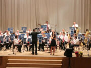 Bexbach: Galileo-Schule lädt zum Benefizkonzert mit Robert Bosch Orchester ein