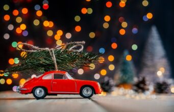 Weihnachtsbäume bleiben in Jägersburg, Websweiler und Altbreitenfelderhof bei vier Euro