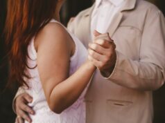 Ommersheim: Schnupperstunden für Paartanz jeden Donnerstag ohne Anmeldung couple dancing