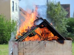 St. Ingbert: Jugendfeuerwehren üben an der Südschule