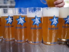 Karlsberg Braunacht feiert Finale in St. Ingbert – mit drei exklusiven Bierspezialitäten
