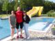 Freibad im KOI geöffnet: Beheizte Becken und stabile Preise