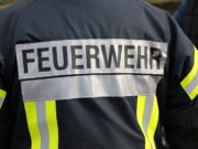Windhose verwüstet Lautzkirchen – 95 Kräfte sichern zehn Häuser fire fighters, firefighter, uniform