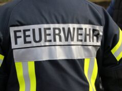 Fasching in St. Ingbert: Feuerwehr zieht Bilanz und kritisiert respektlose Autofahrer fire fighters, firefighter, uniform