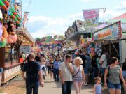 Familientag auf dem Webenheimer Bauernfest: Heute wird gemeinsam gefeiert