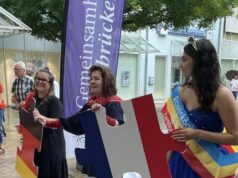 Zweibrücker Saarländer-Franzosen-Tage 2025: Drei Tage grenzenlos feiern, shoppen und genießen