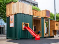 Forster: „Nicht neu, dass sich Spielgeräte aufheizen“ – OB kontert Kritik der Grünen