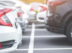 Feldzug gegen das Auto: FDP attackiert Bergs Parkgebühren und Doppelmoral