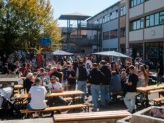 Schulfest an der Schule an den Linden in Kirkel-Limbach