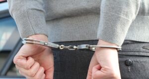 police, handcuffs, arrest