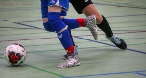 football, indoor soccer, field