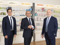 Wichtiger Schritt: Dr. Theiss Naturwaren GmbH bestellt Jonas Thielmann zum Geschäftsführer