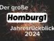 Der große HOMBURG1 Jahresrückblick 2024