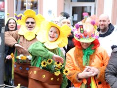 Umzüge und Rathausstürme: Diese Straßen sind gesperrt