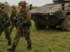 Bundeswehrübung mit 300 Soldaten: Großes Manöver im Raum Homburg und Zweibrücken