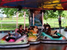 Roter Teppich in St. Ingbert: Handel und Gastronomie laden ein