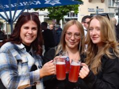 Karlsberg Rosé startet 2026 in Longneckflasche – Homburger Brauerei setzt auf Sommertrend