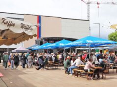 Special Olympics: Homburg verwandelt Familienfest in Stadtfest der Inklusion