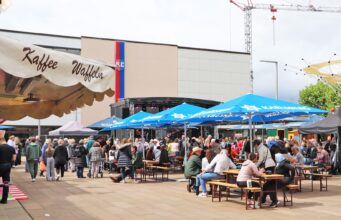 Special Olympics: Homburg verwandelt Familienfest in Stadtfest der Inklusion