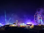 Vier Tage Bauernfest zum Start – und das steht alles auf dem Programm