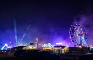 Vier Tage Bauernfest zum Start – und das steht alles auf dem Programm